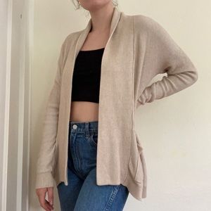 Abercrombie and Fitch Cardigan Sweater